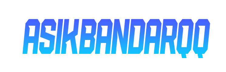 Asikbandarqq